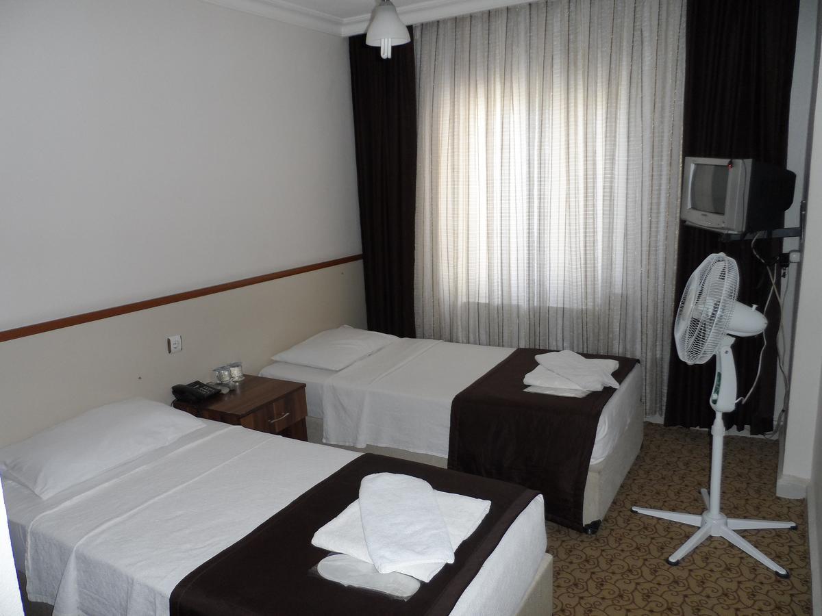Kiraz Otel Lapseki ภายนอก รูปภาพ