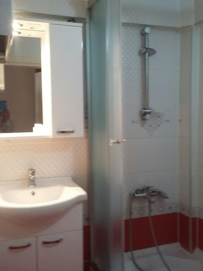 Kiraz Otel Lapseki ภายนอก รูปภาพ