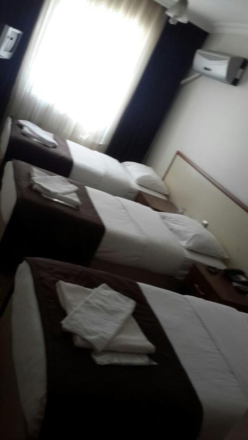 Kiraz Otel Lapseki ภายนอก รูปภาพ